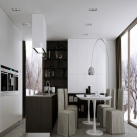 طراحی
 طراحی آشپزخانه
